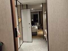 -喀纳斯鸿福生态度假酒店