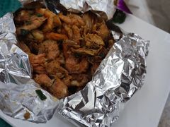 -明思味 二十年潮粤菜(榕城东山店)