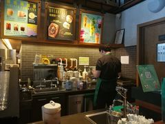 -星巴克(北京三里屯SOHO一店)