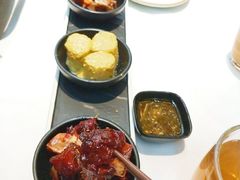 -到家尝北京菜(西坝河店)