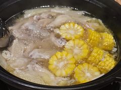 -春润大地海南椰子鸡(沙井京基百纳广场店)