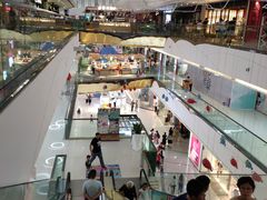 -万达茂商场(南京仙林店)