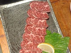 -海之屋韩式烤肉(海棠68环球美食街店)