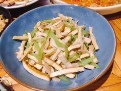 -院子餐厅·大锅菜·老杭帮(桥西直街店)