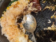 -留半山·香港食堂(啦啦宝都店)