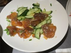 -吴越荣记苏州菜·松鼠桂鱼100%活鱼现做(斜塘老街店)