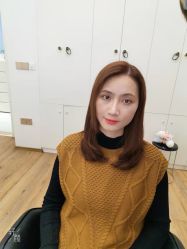 -YESIDO椰岛造型烫发染发