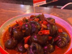 -老闵田螺馆·南昌特色小炒(梦时代店)