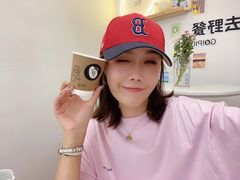 -GOOD好事咖啡(会展城店)