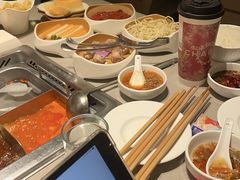 -海底捞火锅(关山保利店)