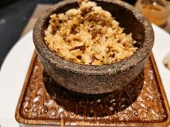 -上蔬无瑕· 创意素食·Vegetarian(华采天地店)