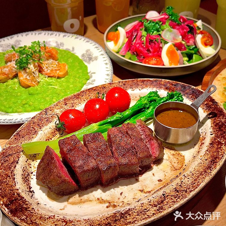 南宁…万象城…值得N刷的漂亮饭