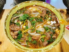 -筒骨麻辣烫(永同昌公寓胜明花园店)