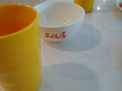 -泉福居酱骨头自助广场(南大街商业步行街店)