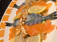 -摩打食堂(壹方中心店)