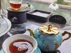 -广富林宰相府酒店·水云间