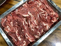 -木萨火锅店(开鲁路店)