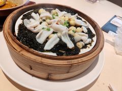 -侨美食家·粤菜(体育西路店)
