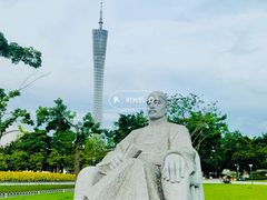 -东山湖公园