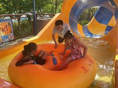 -郑州方特水上乐园