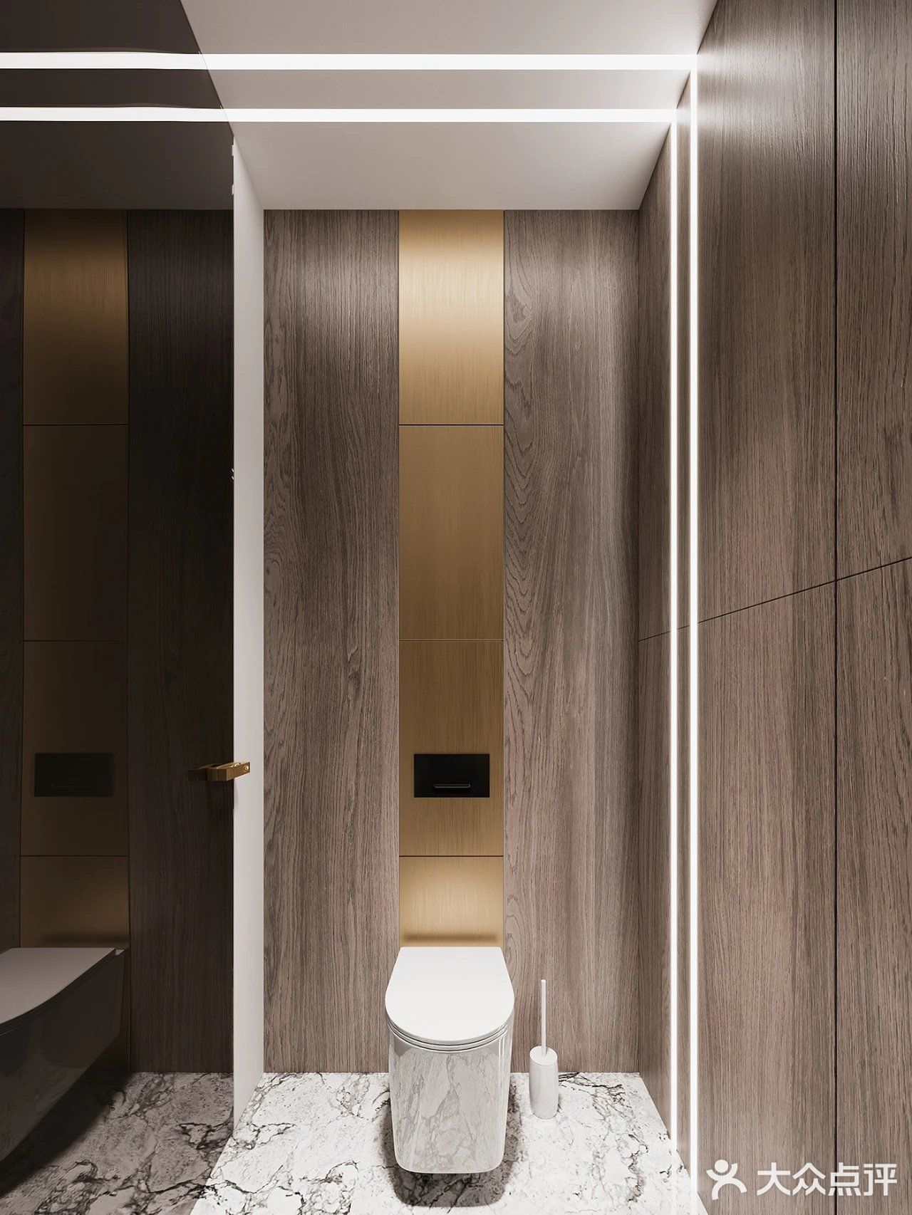 今日分享｜精致简约风，满足你对生活的一切幻想！（六）