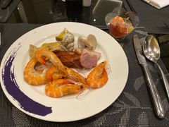 -温德姆至尊酒店·海鲜自助餐厅(海沧店)