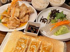 -北李妈妈菜(鲁能城店)