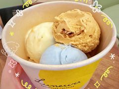 -LUNEURS月乐诗 La Glace(环贸店)