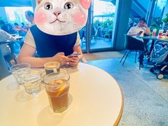 -BAKER&SPICE(环贸店)