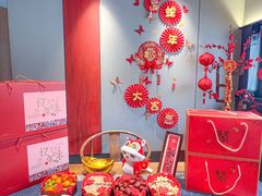 -汉水谣·江景餐厅(江滩店)