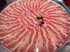 -朱光玉火锅馆(龙阳广场店)