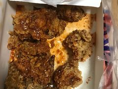 -前进5路汉堡炸鸡(前进五路店)