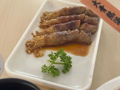 -味千拉面(首都机场T3店)