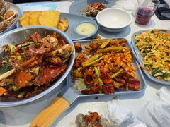 -辣盆盆麻辣小龙虾(哈尔滨总店)