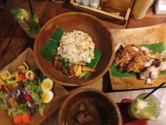 -Naughty Nuri’s Phuket