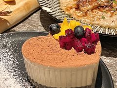 -SHADOWS•Bistro&Eatery(安福路店)
