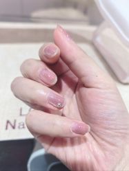 -莫奈花园日式美甲美睫