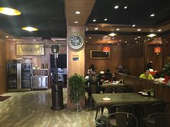 -清真益鑫羊肉手抓馆(南大街店)