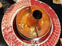 -北门涮肉·铜锅涮肉(南锣鼓巷店)