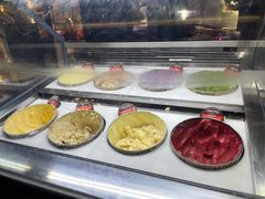 哈根达斯-铭门盛宴·艺术海鲜姿造(福田黑金店)