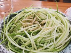 -肉串汪(月坛店)