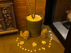 -泰馨玺·正宗泰式按摩SPA(石皮路店)