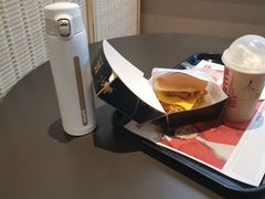 -肯德基(沈阳机场T3店)