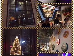 -黑角餐厅美式狂野Blackhorn(昌茂花园店)