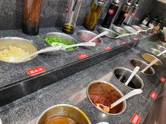 -焯牛潮汕牛肉火锅(云峰街创始店)