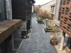 -扬州东关街文昌阁桔子水晶酒店