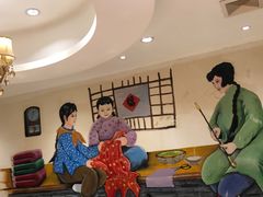 -7号院家宴.烧鸽子(门头沟店)