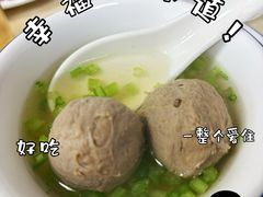-五洲牛肉美食馆
