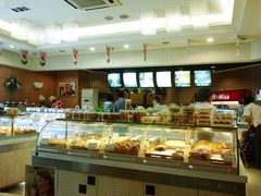 -贝尔麦莎(城上城店)