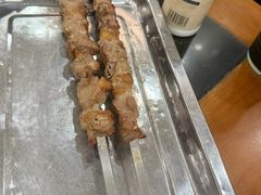 -情忆草原涮肉馆